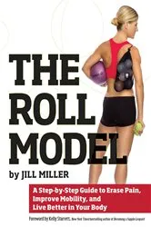 Book cover of Roll Model by Unknown