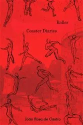 Book cover of Roller Coaster Diaries by Unknown