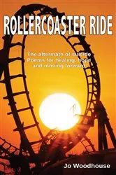 Book cover of Rollercoaster Ride by Jo Woodhouse