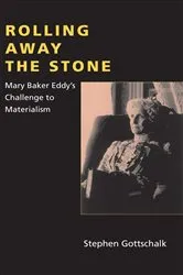 Book cover of Rolling Away the Stone by Unknown