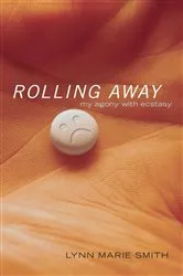Book cover of Rolling Away by Lynn Marie Smith