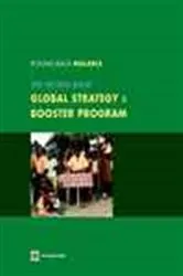 Book cover of Rolling Back Malaria by World Bank