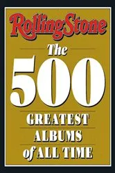 Book cover of Rolling Stone by Rolling Stone