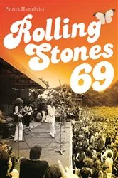 Book cover of Rolling Stones 69 by Unknown