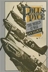 Book cover of Rolls-Royce by Ian Lloyd