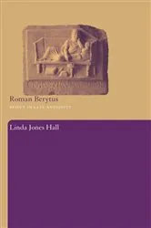 Book cover of Roman Berytus by Linda Jones Hall