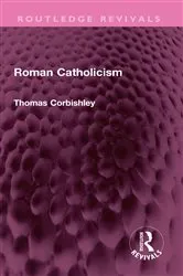 Book cover of Roman Catholicism by Unknown