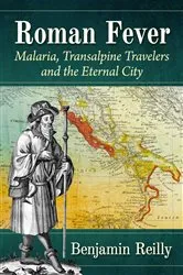 Book cover of Roman Fever by Benjamin Reilly