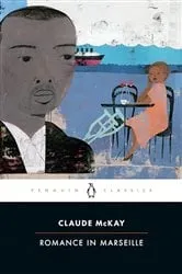 Book cover of Romance in Marseille by Claude McKay