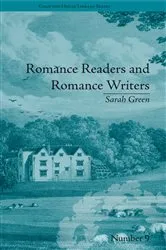 Book cover of Romance Readers and Romance Writers by Christopher Goulding