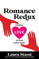 Book cover of Romance Redux by Laura Stassi
