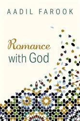 Book cover of Romance with God by Aadil Farook