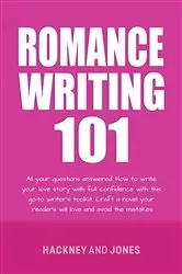 Book cover of Romance Writing 101 by Unknown