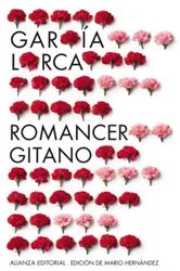 Book cover of Romancero gitano (1924-1927). Otros romances del teatro (1924-1935) by Unknown
