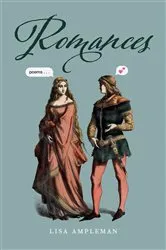 Book cover of Romances by Unknown