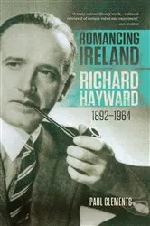 Book cover of Romancing Ireland by Unknown