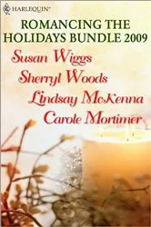 Book cover of Romancing the Holidays Bundle 2009 by Susan Wiggs