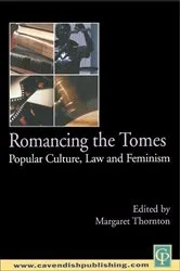 Book cover of Romancing the Tomes by Margaret Thornton