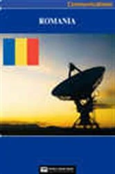 Book cover of Romania Media, Internet & Telecommunications Complete Profile (2nd ed.) by World Trade Press