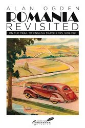 Book cover of Romania Revisited by Unknown