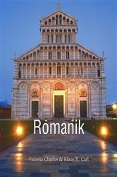 Book cover of Romanik by Victoria Charles