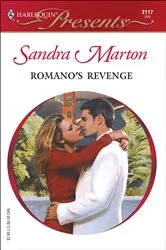 Book cover of Romano's Revenge by Unknown