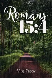 Book cover of Romans 15 by Miss Peggy