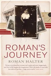 Book cover of Roman's Journey by Roman Halter