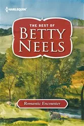 Book cover of Romantic Encounter by Betty Neels