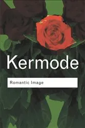 Book cover of Romantic Image (2nd ed.) by Frank Kermode