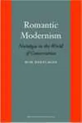 Book cover of Romantic Modernism by Wim Denslagen