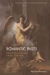 Book cover of Romantic Pasts by Porscha Fermanis