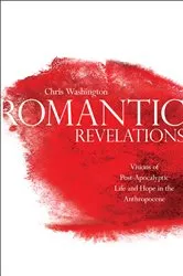 Book cover of Romantic Revelations by Chris Washington