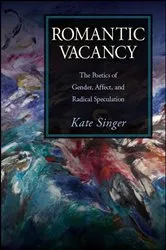 Book cover of Romantic Vacancy by Kate Singer