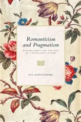 Book cover of Romanticism and Pragmatism by U. Schulenberg