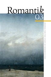 Book cover of Romantik 3 by Cian Duffy