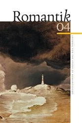 Book cover of Romantik 4 by Cian Duffy