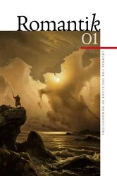 Book cover of Romantik Volume 1 by Karina Lykke Grand