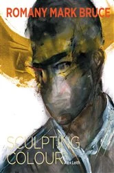 Book cover of Romany Mark Bruce by Alex Leith