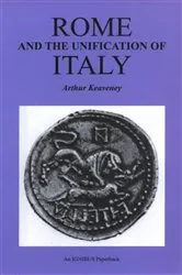 Book cover of Rome and the Unification of Italy (2nd ed.) by Unknown