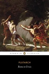 Book cover of Rome in Crisis by Unknown