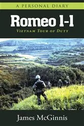 Book cover of Romeo 1-1 by Unknown