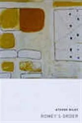 Book cover of Romey's Order by Atsuro Riley