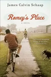 Book cover of Romey's Place by Unknown