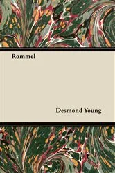 Book cover of Rommel by John Pimlott