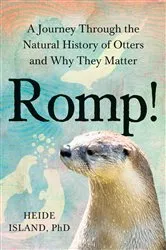 Book cover of Romp! by Heide Island