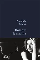 Book cover of Rompre le charme by Unknown