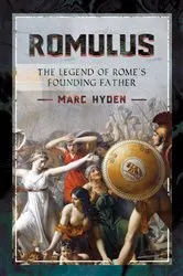 Book cover of Romulus by Unknown