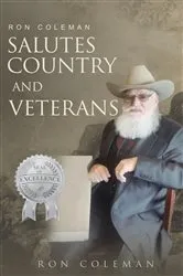 Book cover of Ron Coleman by Ron Coleman