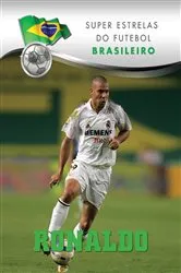 Book cover of Ronaldo by Aldo Wandersman